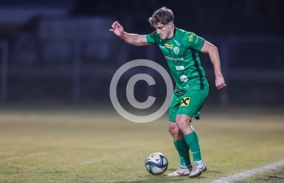 DSV Leoben vs. Gleisdorf