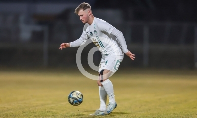 DSV Leoben vs. Gleisdorf