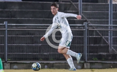 DSV Leoben vs. Gleisdorf