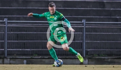DSV Leoben vs. Gleisdorf