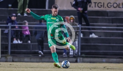 DSV Leoben vs. Gleisdorf