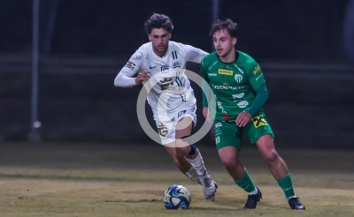 DSV Leoben vs. Gleisdorf