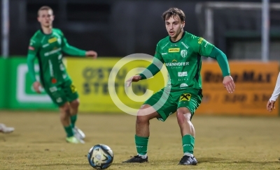 DSV Leoben vs. Gleisdorf