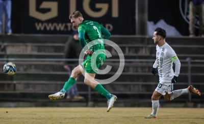 DSV Leoben vs. Gleisdorf