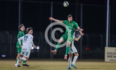 DSV Leoben vs. Gleisdorf