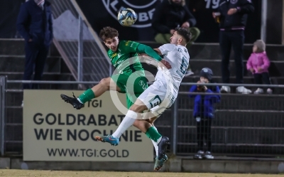 DSV Leoben vs. Gleisdorf
