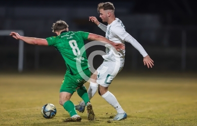 DSV Leoben vs. Gleisdorf