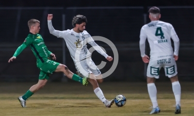 DSV Leoben vs. Gleisdorf