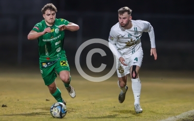 DSV Leoben vs. Gleisdorf