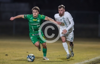 DSV Leoben vs. Gleisdorf