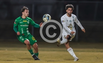 DSV Leoben vs. Gleisdorf