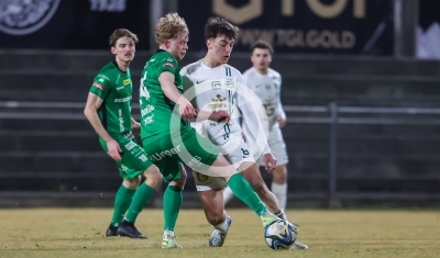 DSV Leoben vs. Gleisdorf
