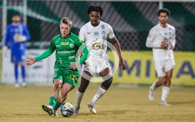 DSV Leoben vs. Gleisdorf