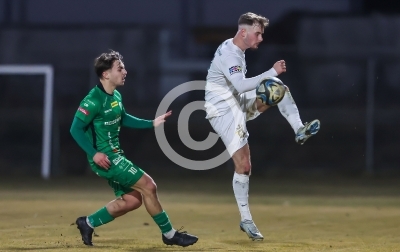 DSV Leoben vs. Gleisdorf