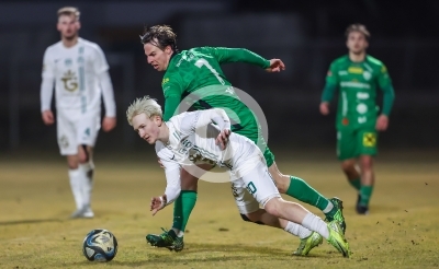 DSV Leoben vs. Gleisdorf