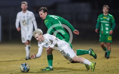 DSV Leoben vs. Gleisdorf