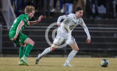 DSV Leoben vs. Gleisdorf