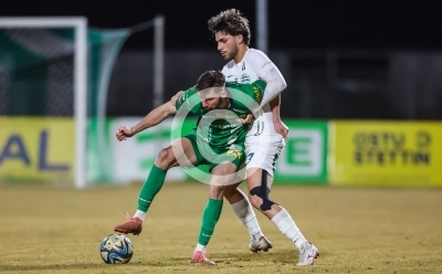 DSV Leoben vs. Gleisdorf