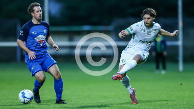 DSV Leoben vs. Schladming