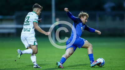 DSV Leoben vs. Schladming