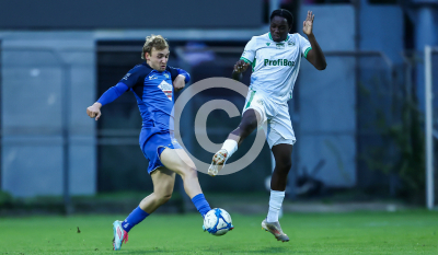 DSV Leoben vs. Schladming