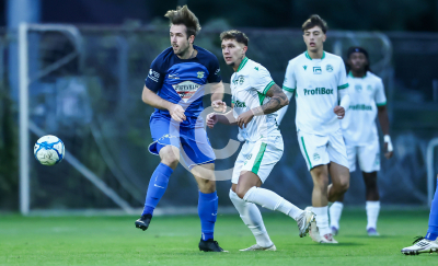 DSV Leoben vs. Schladming