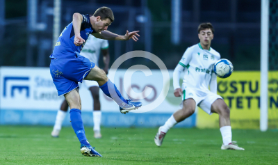 DSV Leoben vs. Schladming
