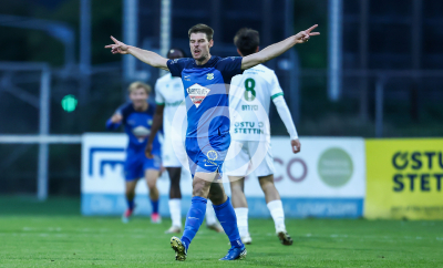 DSV Leoben vs. Schladming