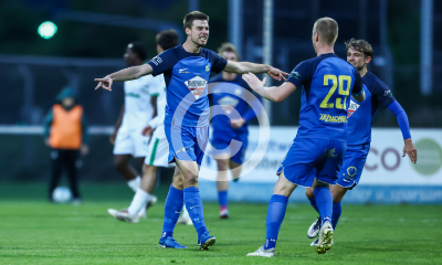 DSV Leoben vs. Schladming