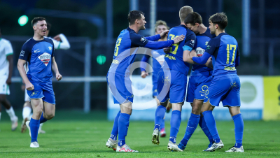 DSV Leoben vs. Schladming