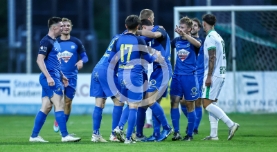 DSV Leoben vs. Schladming