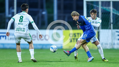 DSV Leoben vs. Schladming