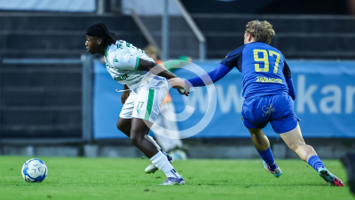 DSV Leoben vs. Schladming