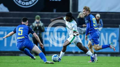 DSV Leoben vs. Schladming