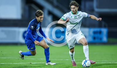 DSV Leoben vs. Schladming