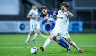 DSV Leoben vs. Schladming