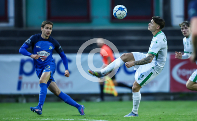 DSV Leoben vs. Schladming