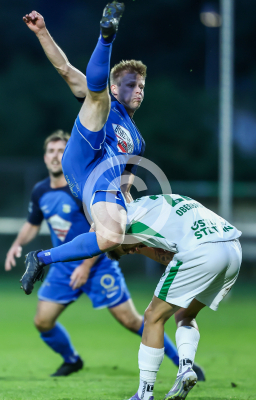 DSV Leoben vs. Schladming