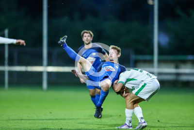 DSV Leoben vs. Schladming