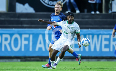 DSV Leoben vs. Schladming