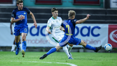 DSV Leoben vs. Schladming