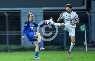 DSV Leoben vs. Schladming