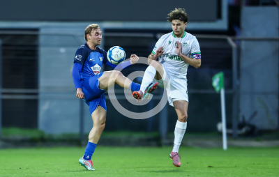 DSV Leoben vs. Schladming