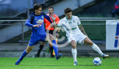 DSV Leoben vs. Schladming