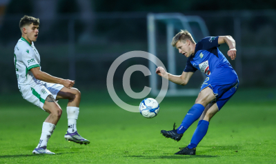 DSV Leoben vs. Schladming