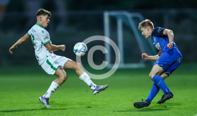 DSV Leoben vs. Schladming