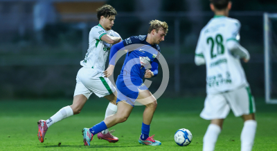 DSV Leoben vs. Schladming