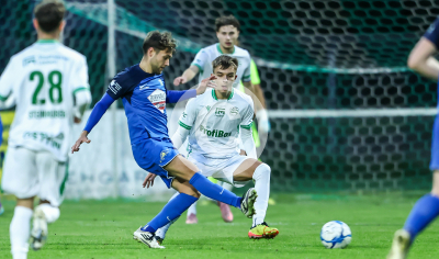 DSV Leoben vs. Schladming