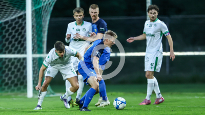 DSV Leoben vs. Schladming
