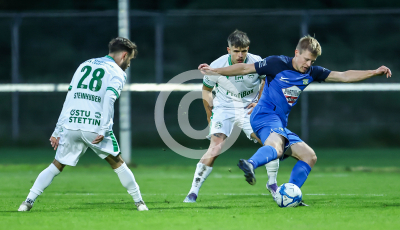 DSV Leoben vs. Schladming